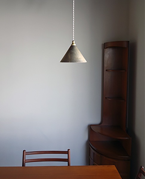 Pendant Lamp 2 by Futagamiʱ߿ȩˡڤ䤤碌