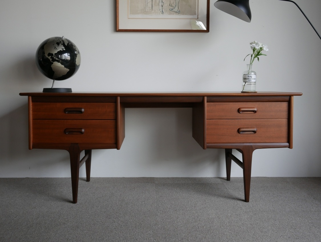 Desk by John Herbert 