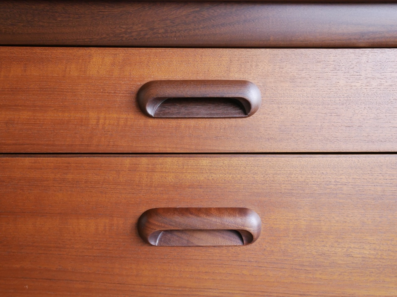 Desk by John Herbert 