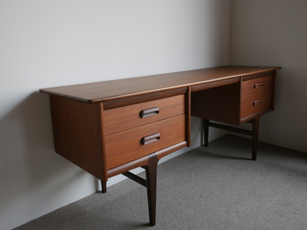 Desk by John Herbert 