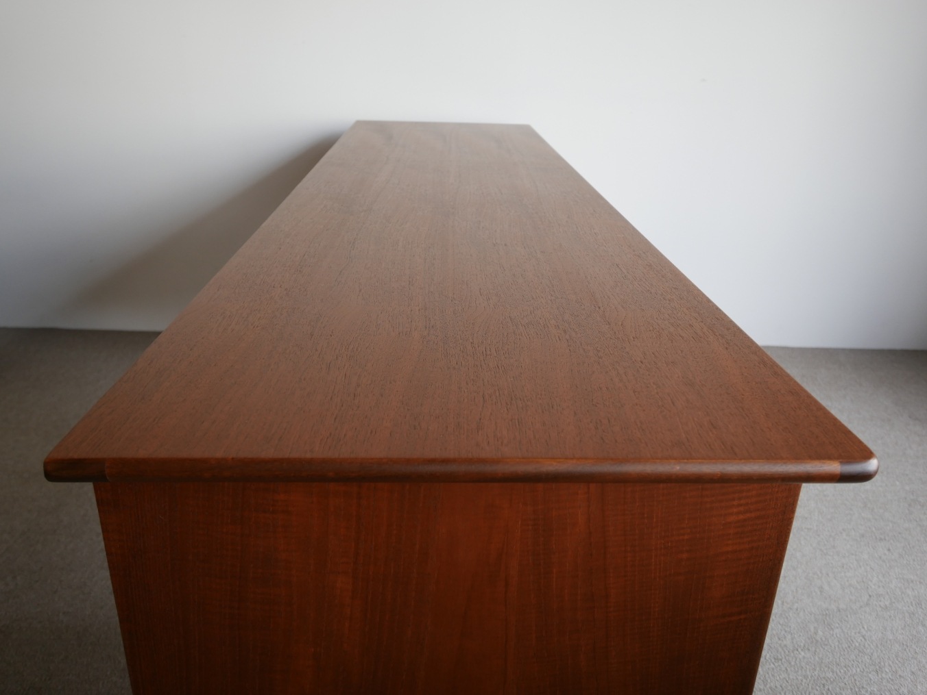 Desk by John Herbert 