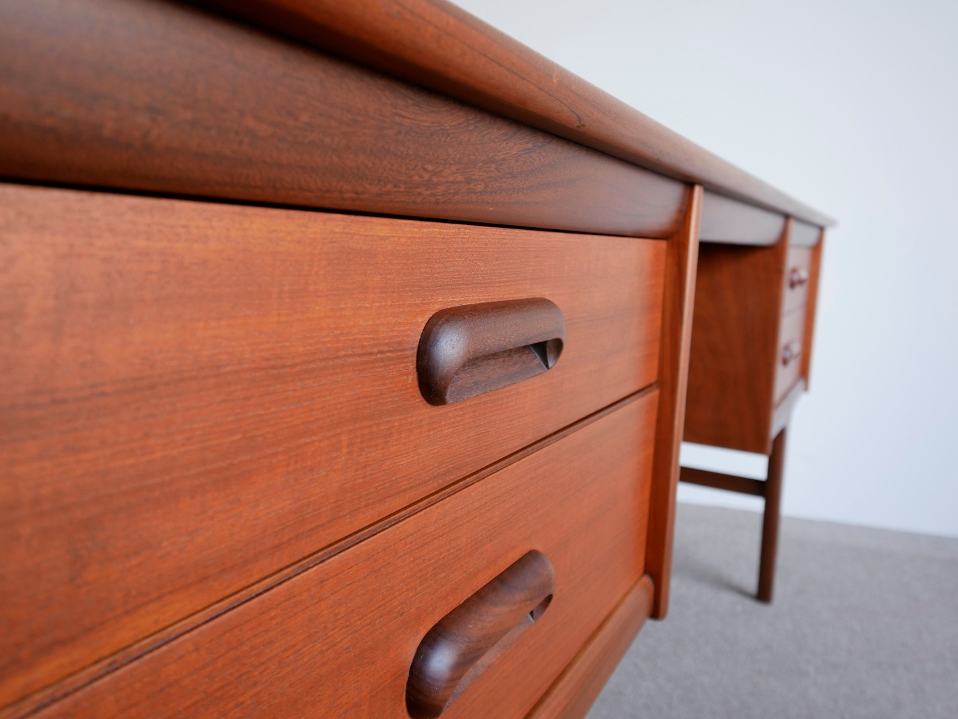 Desk by John Herbert 