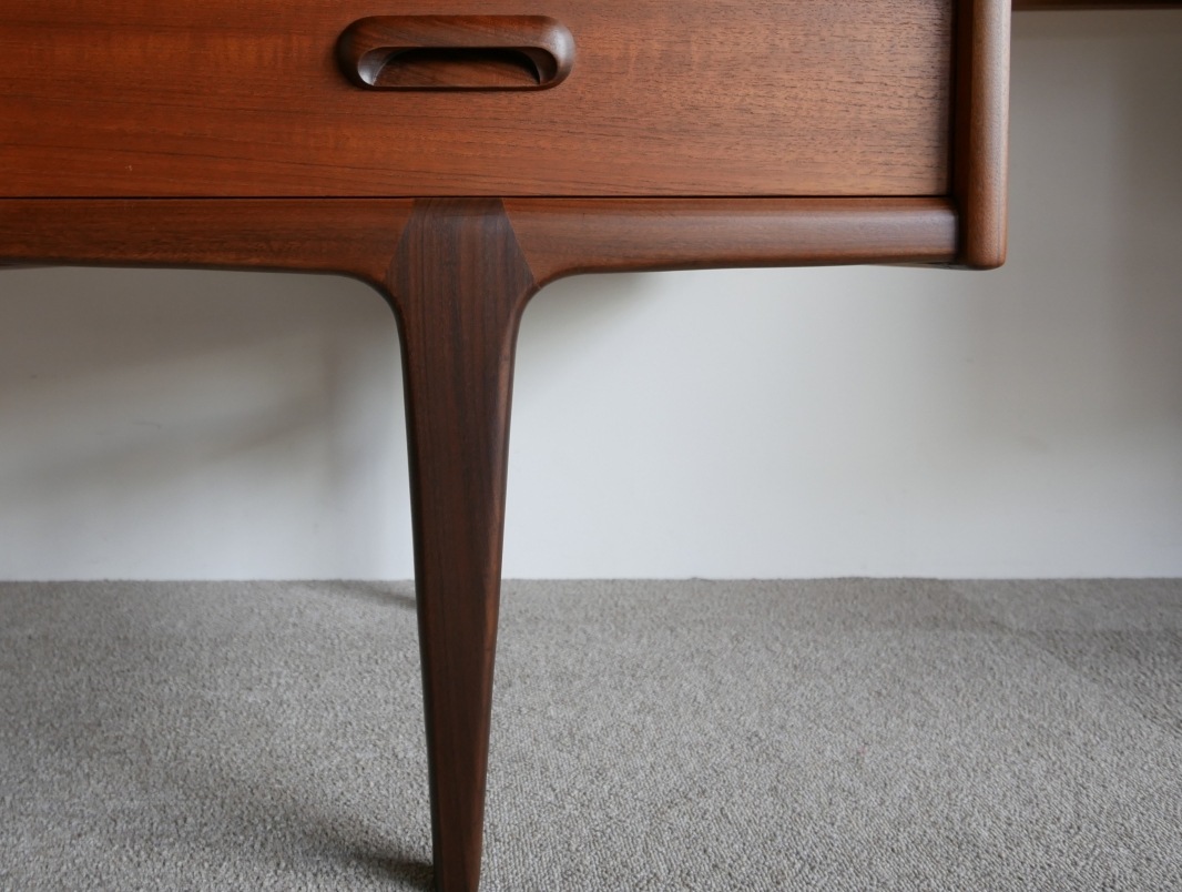 Desk by John Herbert 