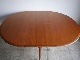 Dining table by Niels O.Moller
