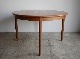 Dining table by Niels O.Moller
