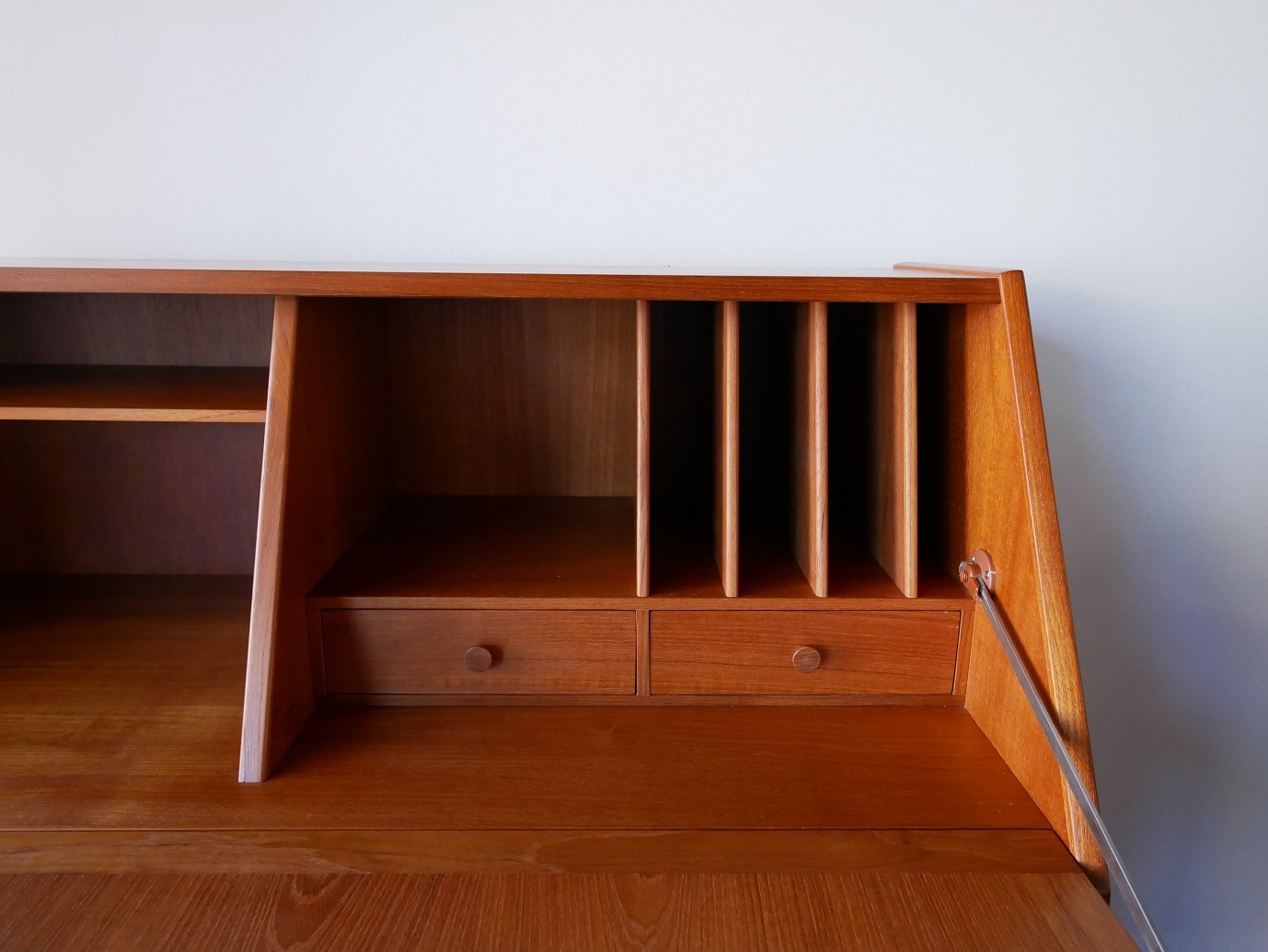 Writing Bureau by H.W Klein