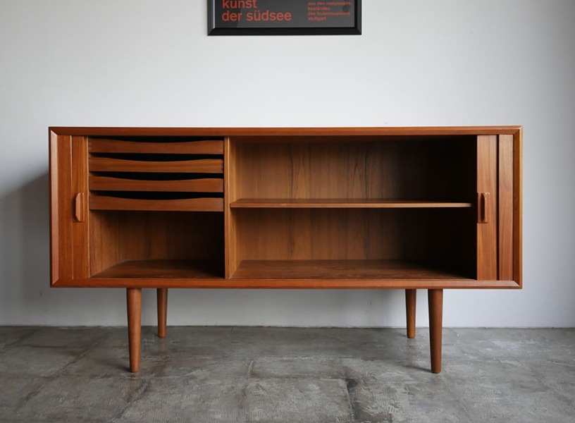 Sideboard by Svend Aage Larsen