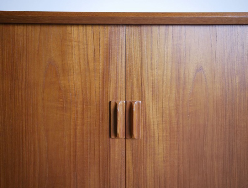 Sideboard by Svend Aage Larsen