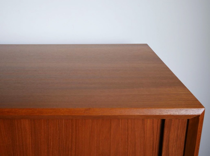 Sideboard by Svend Aage Larsen