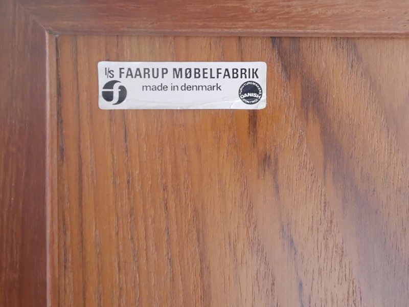 Sideboard by Svend Aage Larsen