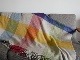 Bronte Wool Throw 5colors multi-2