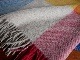 Bronte Wool Throw 5colors multi-2
