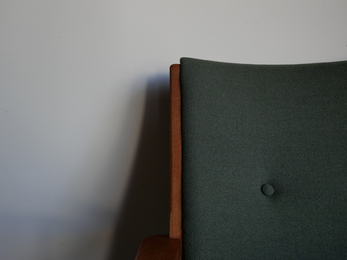 Rocking Chair by Holger Gerorg Jensen 