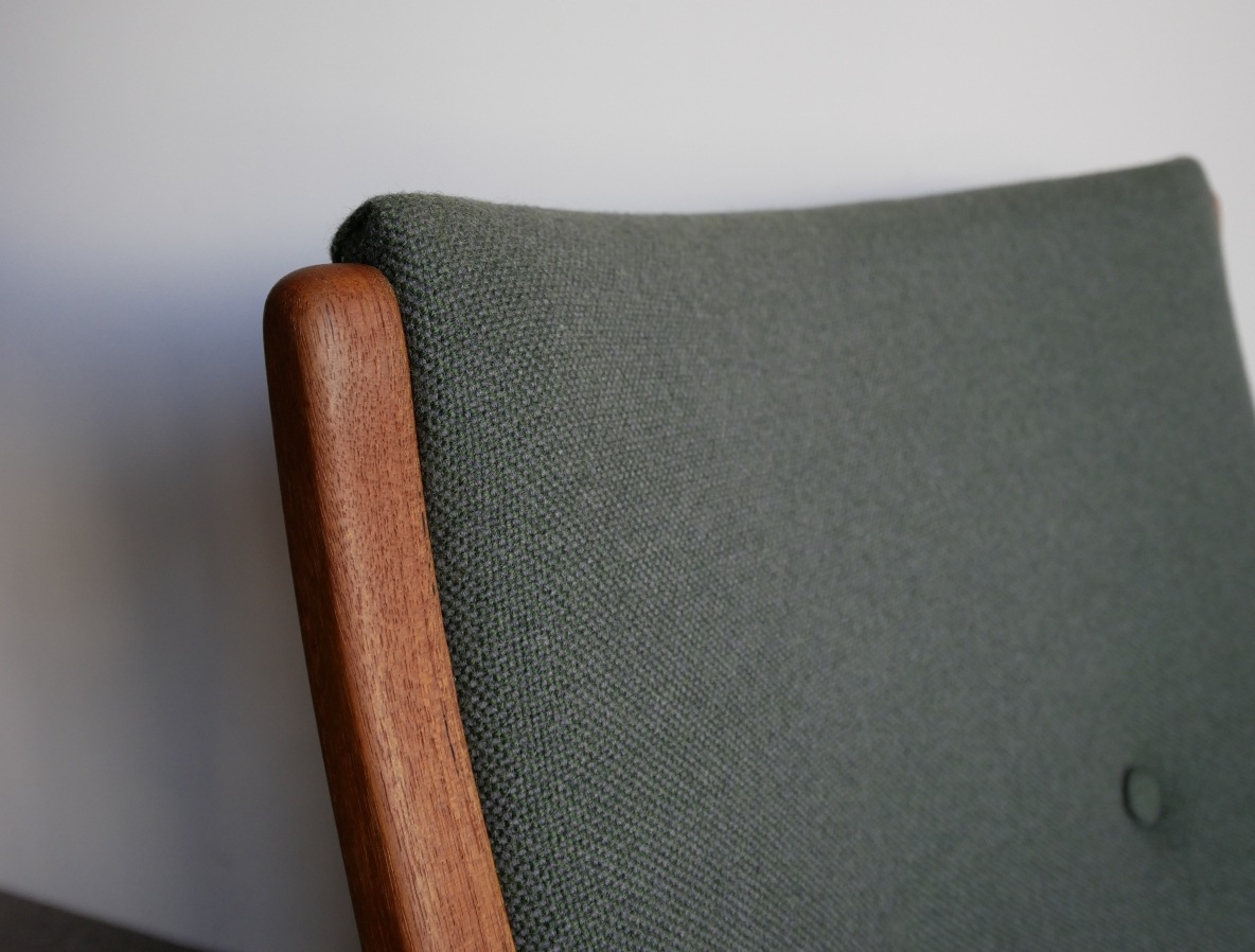 Rocking Chair by Holger Gerorg Jensen 