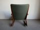 Rocking Chair by Holger Gerorg Jensen 