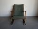 Rocking Chair by Holger Gerorg Jensen 