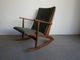 Rocking Chair by Holger Gerorg Jensen 
