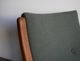 Rocking Chair by Holger Gerorg Jensen 
