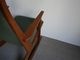 Rocking Chair by Holger Gerorg Jensen 
