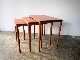 Nest of tables