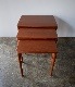 Nest of tables