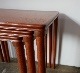 Nest of tables