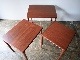 Nest of tables