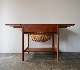 Sewing table PP-33 by Hans J.Wegner