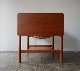 Sewing table PP-33 by Hans J.Wegner