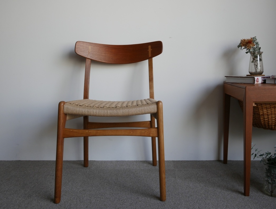 CH23 Chair <br>by Hans J.Wegner <br>�ڤ��䤤��碌��