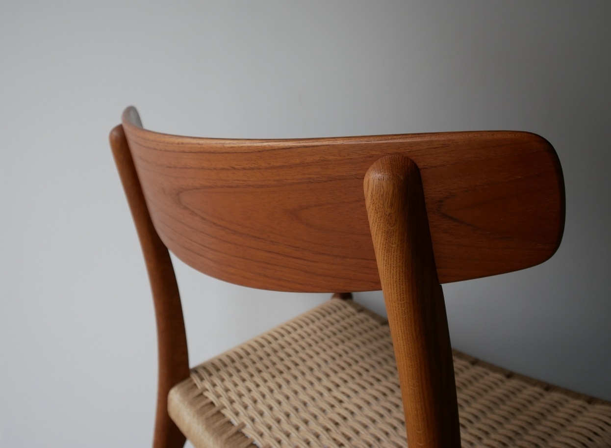 CH23 Chair <br>by Hans J.Wegner <br>�ڤ��䤤��碌��