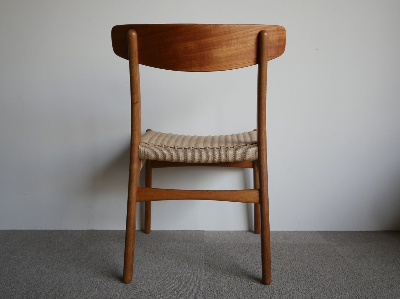 CH23 Chair <br>by Hans J.Wegner <br>�ڤ��䤤��碌��