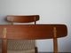CH23 Chair <br>by Hans J.Wegner <br>�ڤ��䤤��碌��