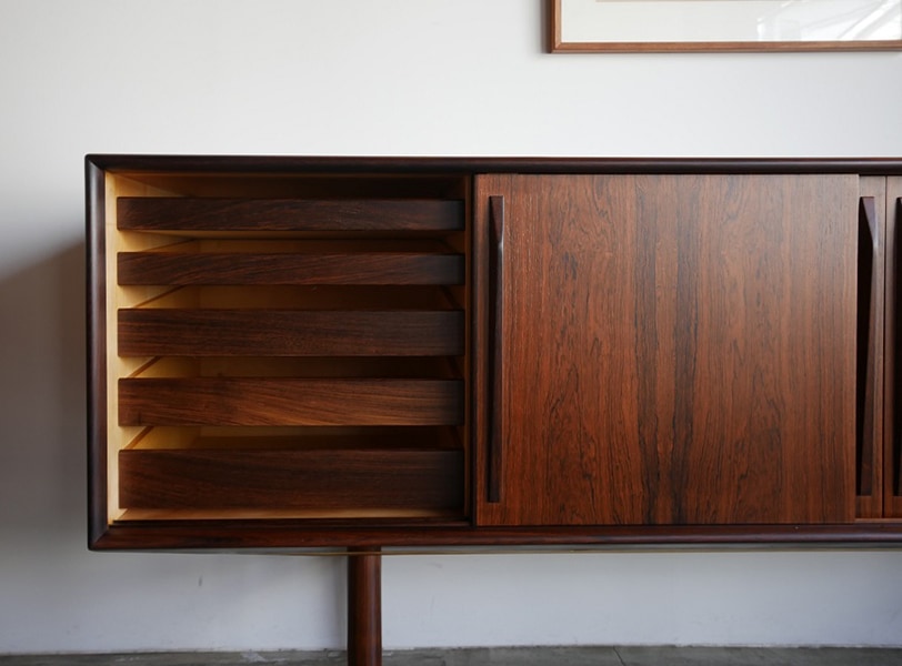 Sideboard by Kurt Østervig