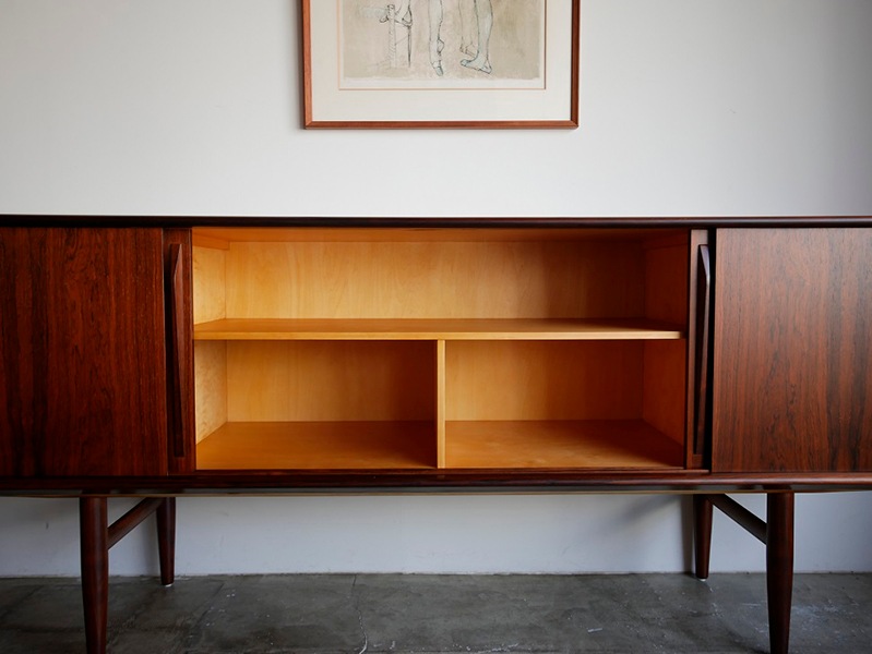 Sideboard by Kurt Østervig