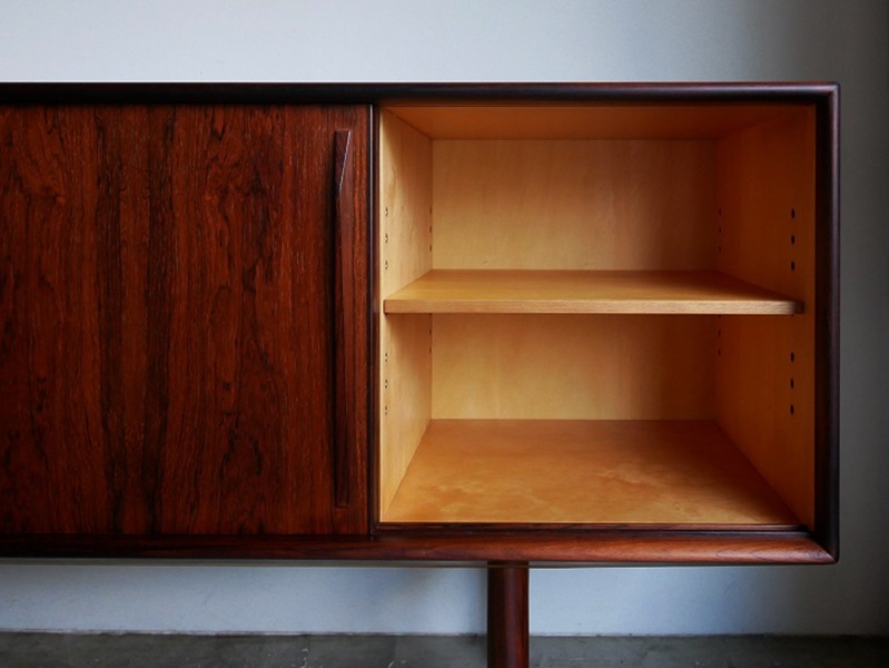 Sideboard by Kurt Østervig