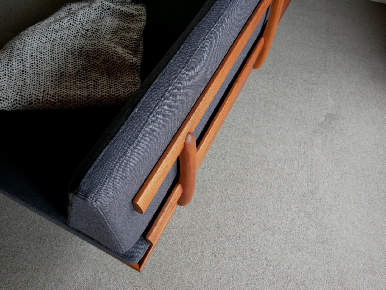 Daybed by Tove & Edvard Kindt - Larsen����br��ڤ��䤤��碌��