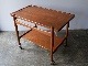 Serving Trolley by H.Wegner