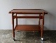 Serving Trolley by H.Wegner