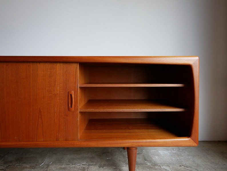 Sideboard by HP Hansen