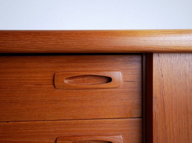 Sideboard by HP Hansen