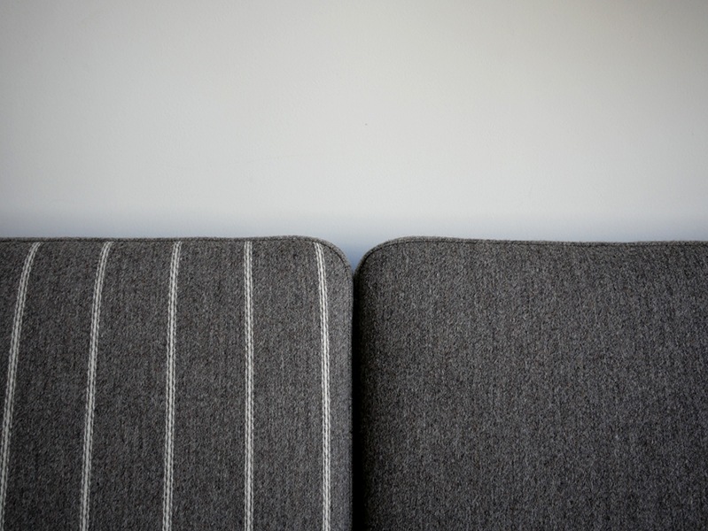 GE236 3Seater sofa by Hans J.Wegner