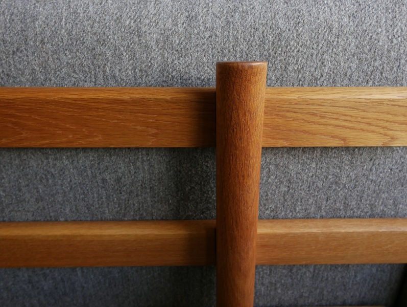 GE236 3Seater sofa by Hans J.Wegner