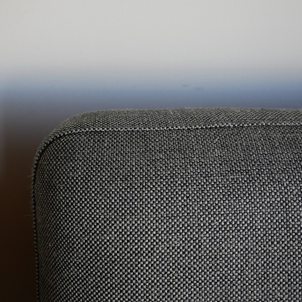 GE236 3seater sofa by Hans J.Wegner