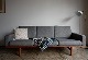 GE236 3seater sofa by Hans J.Wegner