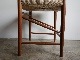 NO.316 Chair Peter Hvidt & O.M Nielsenڤ䤤碌