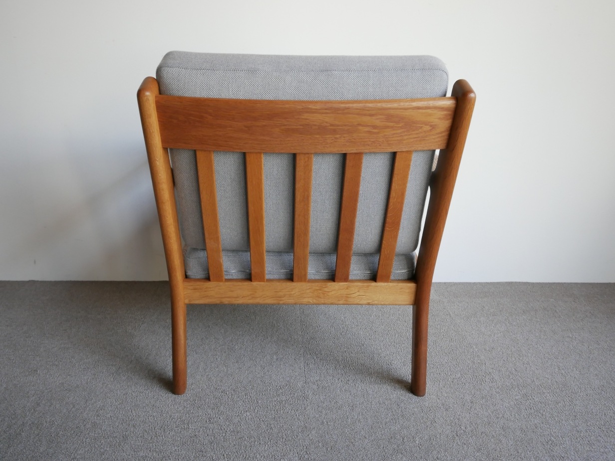 GE265 Easy Chair by Hans J.Wegner�ڤ��䤤��碌��