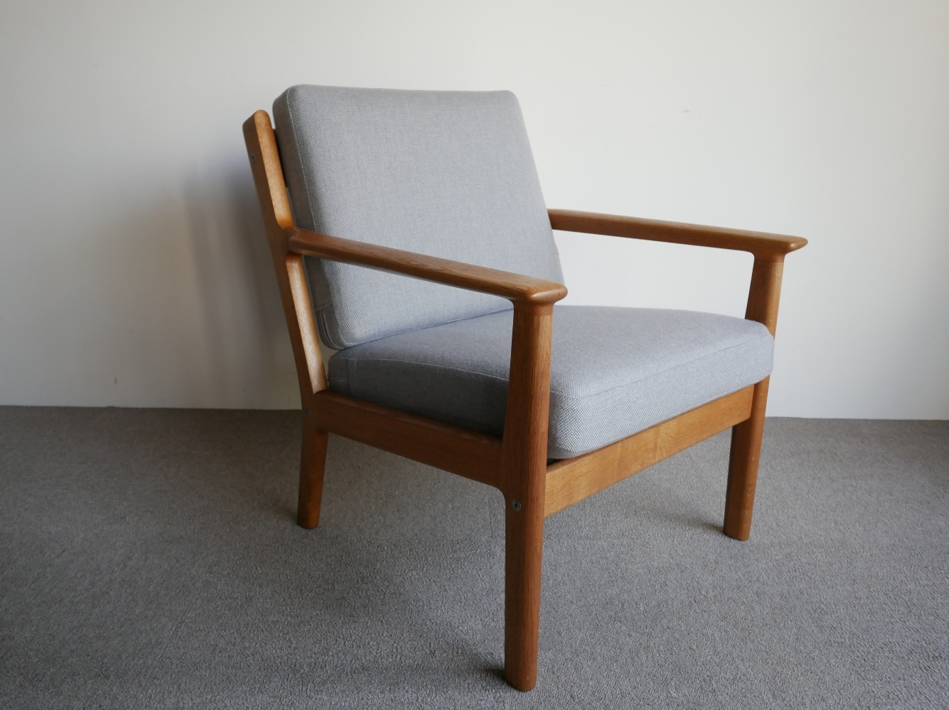 GE265 Easy Chair by Hans J.Wegner�ڤ��䤤��碌��