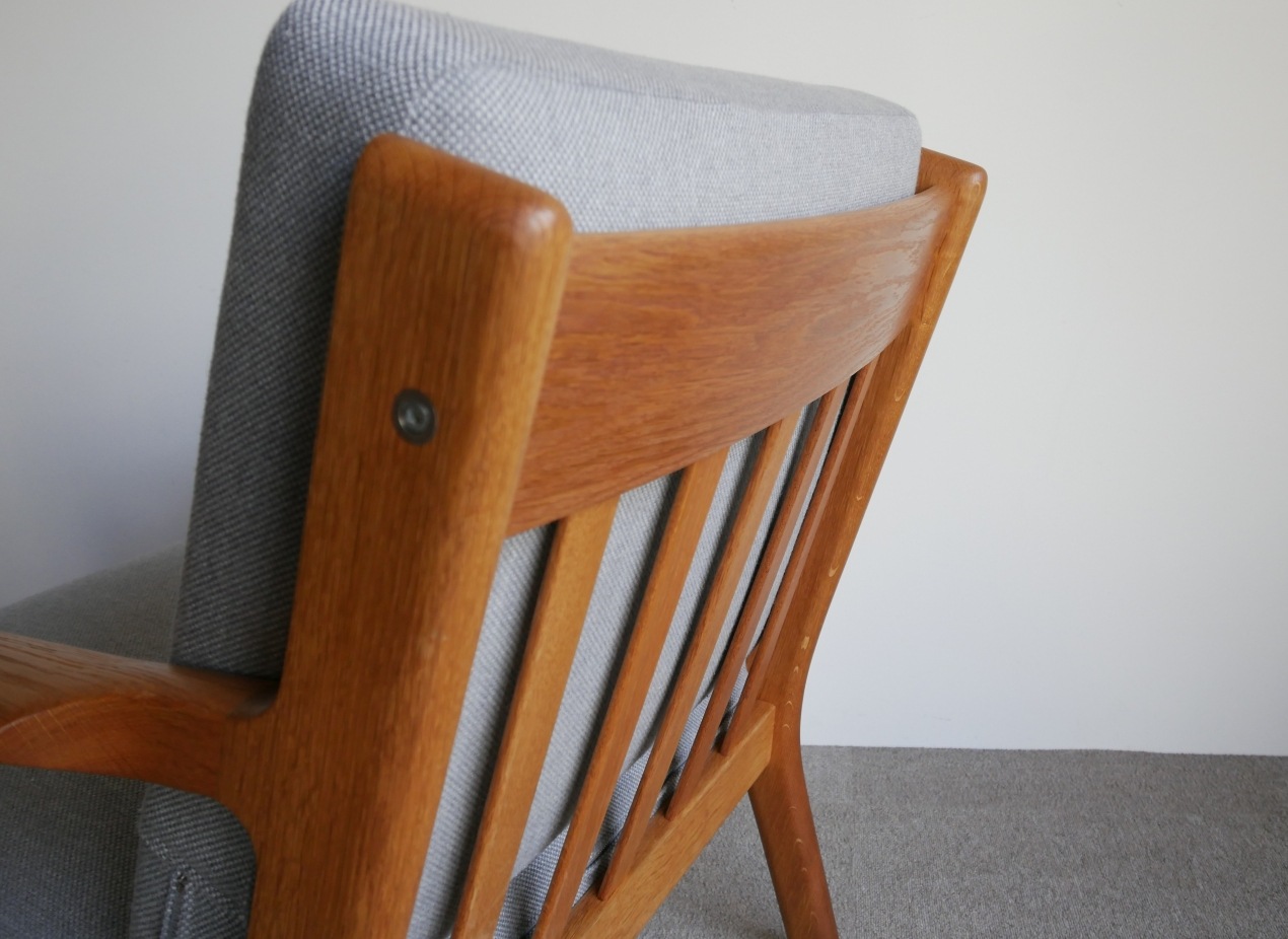 GE265 Easy Chair by Hans J.Wegner�ڤ��䤤��碌��