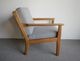 GE265 Easy Chair by Hans J.Wegner�ڤ��䤤��碌��